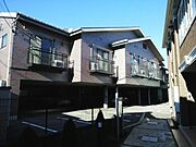 御殿場駅より徒歩9分 2階 築27年2ヶ月の賃貸物件