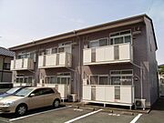 メゾンルピナス 2階 築30年9ヶ月の賃貸物件