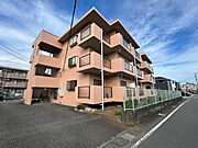 グランデール秀峰 3階 築35年9ヶ月の賃貸物件