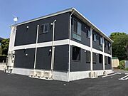  1階 築4年6ヶ月の賃貸物件