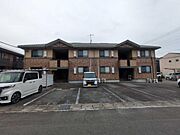  2階 築24年7ヶ月の賃貸物件