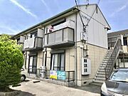 スクデット 2階 築25年2ヶ月の賃貸物件