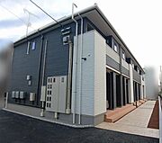 片浜駅より徒歩24分 1階 新築の賃貸物件