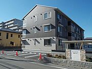 大岡駅より徒歩16分 3階 築8年11ヶ月の賃貸物件