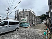 ロイヤルプラザ飯塚 弐番館 1階 新築の賃貸物件