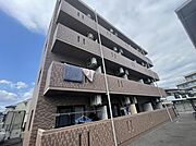 三島駅より徒歩19分 2階 築21年9ヶ月の賃貸物件
