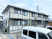 フレーズB 1階 築24年6ヶ月の賃貸物件