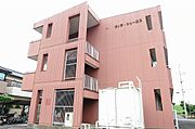 大場駅より徒歩14分 1階 築33年7ヶ月の賃貸物件