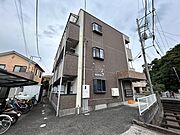 セゾン７ 3階 築24年6ヶ月の賃貸物件
