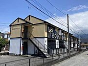  1階 築28年8ヶ月の賃貸物件