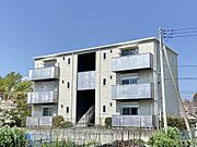沼津駅より徒歩20分 2階 築17年2ヶ月の賃貸物件