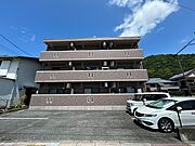 ピエデルモンテ香貫 2階 築20年9ヶ月の賃貸物件