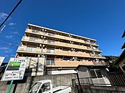 三島駅より徒歩20分 2階 築20年5ヶ月の賃貸物件