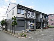 シューユーコートＢ 2階 築43年8ヶ月の賃貸物件