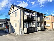 韮山駅より徒歩9分 2階 築28年8ヶ月の賃貸物件