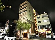 ヴィガラス新橋 4階 築5年1ヶ月の賃貸物件