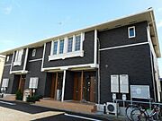原駅より徒歩18分 2階 築14年3ヶ月の賃貸物件