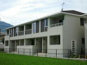 田京駅より徒歩4分 2階 築9年2ヶ月の賃貸物件