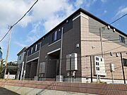 ベルメゾン御門 1階 築4年1ヶ月の賃貸物件