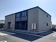 長泉なめり駅より徒歩17分 1階 築2年7ヶ月の賃貸物件
