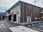 サンペレ 2階 築1年1ヶ月の賃貸物件