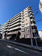 セルビシオ 6階 築15年9ヶ月の賃貸物件