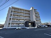 三島田町駅より徒歩13分 1階 築7年7ヶ月の賃貸物件