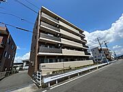 沼津駅より徒歩18分 4階 築9年の賃貸物件