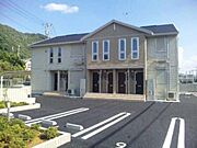 沼津駅よりバス10分 徒歩5分 2階 築14年2ヶ月の賃貸物件