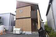 レセンテＮＳ２ 1階 築15年1ヶ月の賃貸物件
