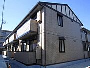ラシュレ 1階 築12年1ヶ月の賃貸物件
