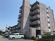 メゾン興国 4階 築31年7ヶ月の賃貸物件