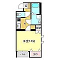 フレード高島町3階6.2万円