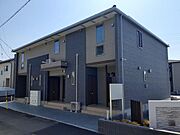長泉なめり駅より徒歩16分 2階 築2年7ヶ月の賃貸物件