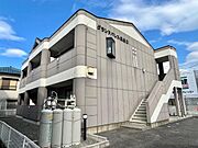 グランドパレス長泉D 1階 築23年1ヶ月の賃貸物件