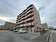 ガーデンヒルズ アザレア 6階 築23年2ヶ月の賃貸物件
