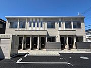 サンクリスタル 1階 築2年6ヶ月の賃貸物件