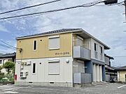ボニート駿河台の賃貸物件
