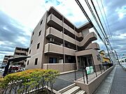 ソレイユグラン 4階 築19年9ヶ月の賃貸物件