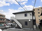  2階 築25年5ヶ月の賃貸物件