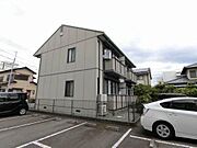 セジュールわかば 2階 築22年7ヶ月の賃貸物件