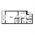 (仮)富士市本市場マンション3階5.7万円