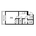 (仮)富士市本市場マンション2階5.5万円