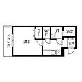 (仮)富士市本市場マンション3階5.6万円