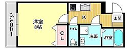 （仮）富士市本市場マンション 3階/305
