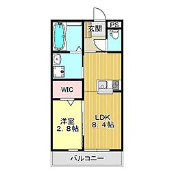 グランドゥール壱町田 1階
