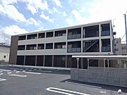 三島駅よりバス19分 徒歩5分 1階 新築の賃貸物件