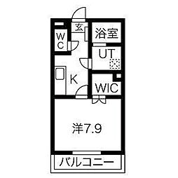 エクラ5 1階