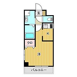 アークＳＫＹ 2階