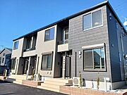 岳南原田駅よりバス11分 徒歩4分 1階 新築の賃貸物件